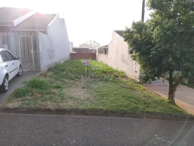 Lote/Terreno à venda, 150m² no Jardim Dias I, Maringá