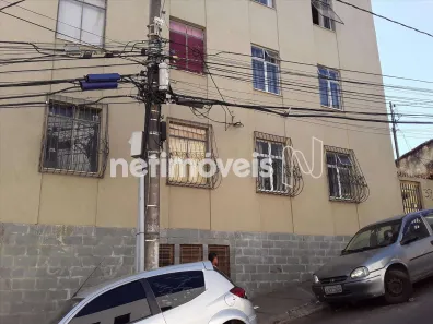Apartamento com 3 Quartos à venda, 80m² no São Lucas, Belo Horizonte