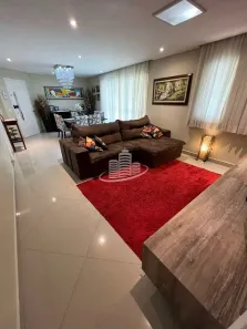 Apartamento com 3 Quartos à venda, 128m² no Vila Leonor, Guarulhos