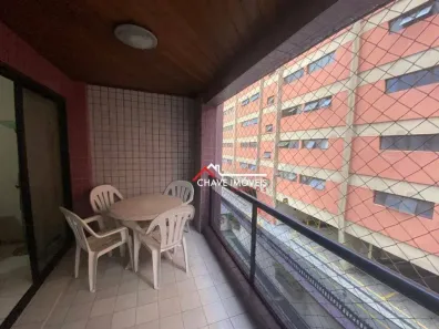 Apartamento com 2 Quartos à venda, 120m² no Aparecida, Santos