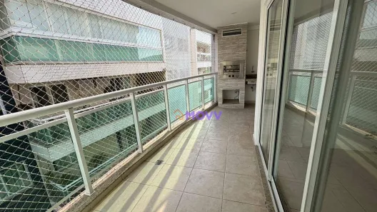Apartamento com 2 Quartos à venda, 80m² no Vital Brazil, Niterói