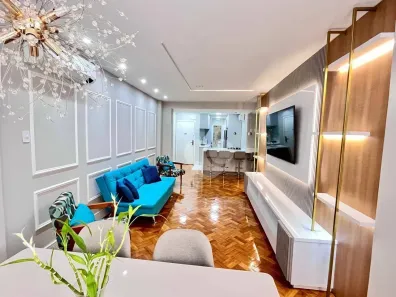 Apartamento com 3 Quartos à venda, 145m² no Copacabana, Rio de Janeiro