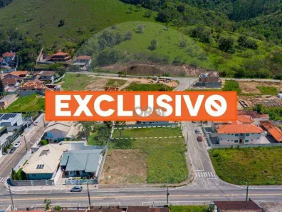Lote/Terreno à venda, 399m² no Bela Vista, Gaspar