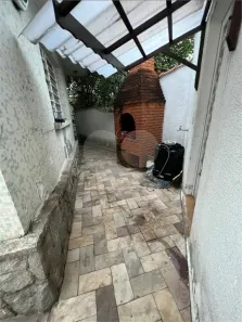 Casa com 6 Quartos à venda, 367m² no Mooca, São Paulo