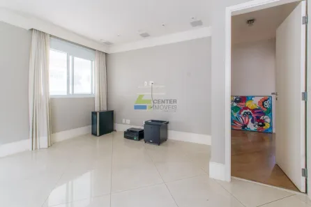 Apartamento com 3 Quartos à venda, 124m² no Vila Uberabinha, São Paulo
