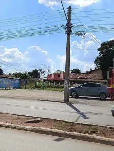 Lote/Terreno à venda, 10m² no Residencial Itaipu, Goiânia