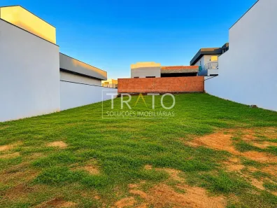 Lote/Terreno à venda, 300m² no Parque Brasil 500, Paulínia