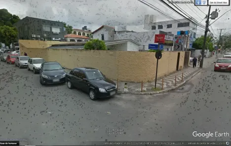 Imóvel Comercial com 4 Quartos para alugar, 450m² no Pituba, Salvador