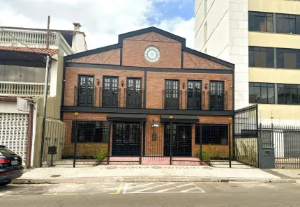 Ponto Comercial para alugar, 330m² no Alto dos Passos, Juiz de Fora