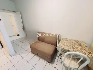 Kitnet com 1 Quarto à venda, 31m² no Jardim da Penha, Vitória