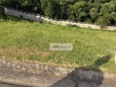 Lote/Terreno à venda, 850m² no Monte Alegre, Vinhedo
