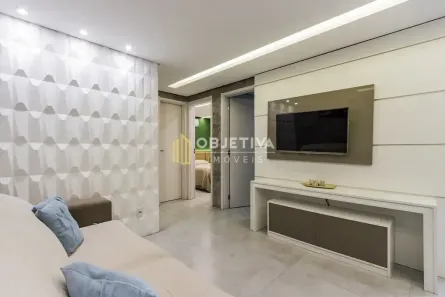Apartamento com 2 Quartos à venda, 48m² no Lomba do Pinheiro, Porto Alegre