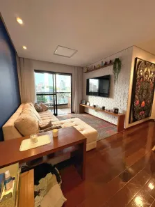 Apartamento com 4 Quartos à venda, 115m² no Nova Petrópolis, São Bernardo do Campo