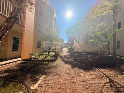 Apartamento com 2 Quartos à venda, 53m² no Jardim das Torres, São Carlos