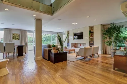 Casa de Condomínio com 4 Quartos à venda, 310m² no Lomba do Pinheiro, Porto Alegre