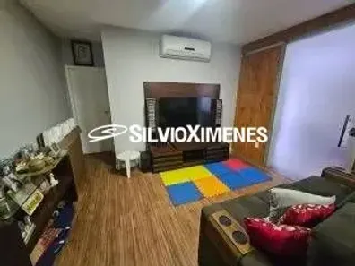 Apartamento com 2 Quartos à venda, 72m² no Buritis, Belo Horizonte