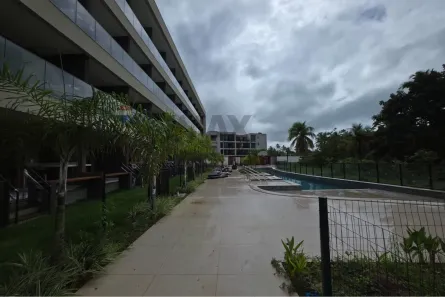 Flat com 1 Quarto à venda, 32m² no Tamandaré, Tamandaré