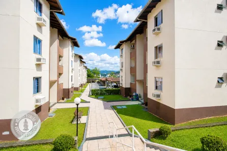 Apartamento com 3 Quartos à venda, 82m² no Itoupava Norte, Blumenau