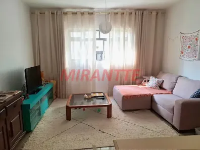 Apartamento com 2 Quartos à venda, 65m² no Água Fria, São Paulo