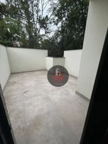 Cobertura com 2 Quartos à venda, 110m² no Vila Alice, Santo André