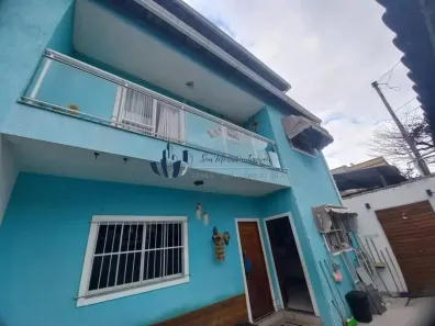 Casa com 3 Quartos à venda, 106m² no Bento Ribeiro, Rio de Janeiro
