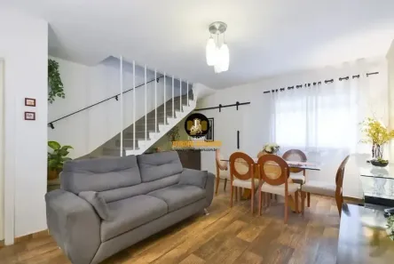 Casa com 3 Quartos à venda, 93m² no Ipiranga, São Paulo