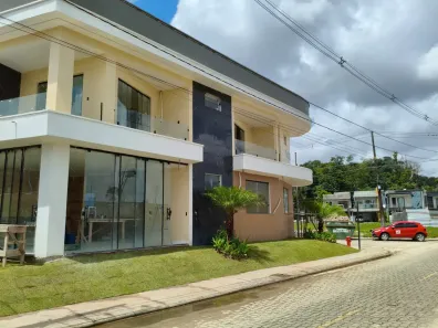 Casa de Condomínio com 4 Quartos à venda, 220m² no Mangueirão, Belém