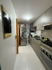Apartamento com 2 Quartos à venda, 88m² no Jardim Aclimação, Cuiabá