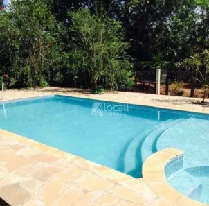 Fazenda/Sítio com 2 Quartos à venda, 212m² no Área Rural de São José do Rio Preto, São José do Rio Preto