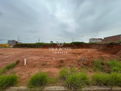 Lote/Terreno à venda, 250m² no Vale do Sol, Piracicaba