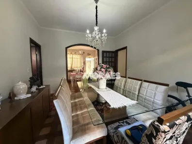 Casa com 4 Quartos à venda, 215m² no Vila Lemos, Bauru