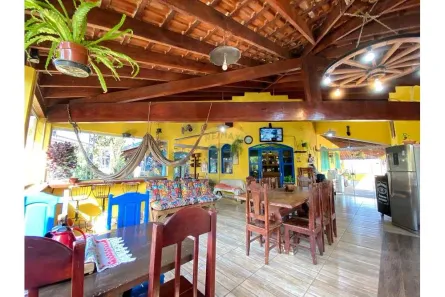 Fazenda/Sítio com 4 Quartos à venda, 23280m² no , Altinópolis