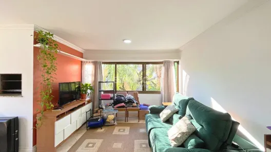 Apartamento com 3 Quartos à venda, 109m² no Menino Deus, Porto Alegre