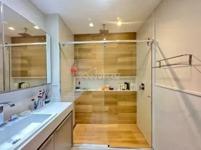 Apartamento com 2 Quartos à venda, 78m² no Botafogo, Rio de Janeiro