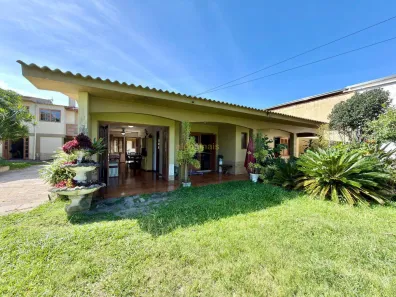 Casa com 3 Quartos à venda, 110m² no XANGRI-LÁ, Xangri-lá