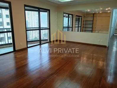 Apartamento com 3 Quartos para alugar, 147m² no Vila Pompéia, São Paulo