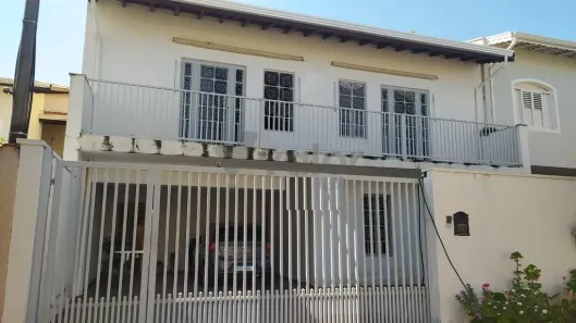 Casa com 3 Quartos à venda, 203m² no Parque Jambeiro, Campinas