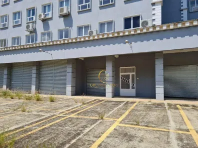 Prédio Comercial à venda, 4000m² no Bosque dos Eucaliptos, São José dos Campos