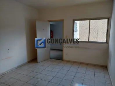 Apartamento com 2 Quartos para alugar, 60m² no Baeta Neves, São Bernardo do Campo
