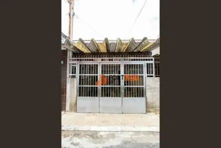 Sobrado com 3 Quartos à venda, 103m² no Vila Nova Manchester, São Paulo