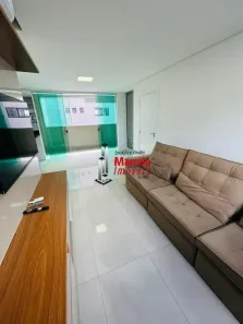 Apartamento com 3 Quartos à venda, 118m² no Prado, Belo Horizonte