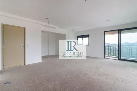 Apartamento com 3 Quartos à venda, 120m² no Centro Comercial Jubran, Barueri