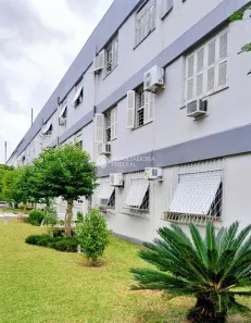 Apartamento com 2 Quartos à venda, 58m² no Cristal, Porto Alegre