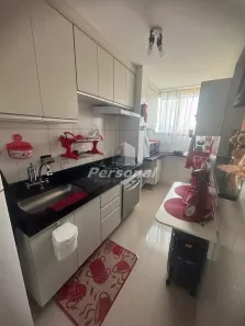 Apartamento com 3 Quartos à venda, 143m² no Jardim Santa Clara, Taubaté