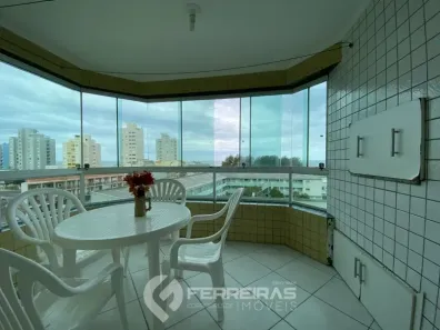 Apartamento com 2 Quartos para alugar, 89m² no Tramandaí, Tramandaí