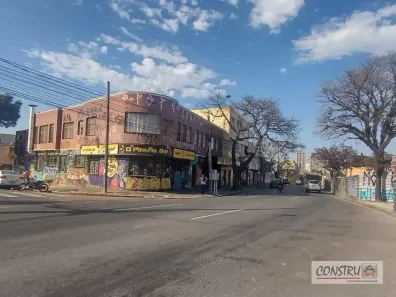 Ponto Comercial com 4 Quartos à venda, 150m² no São Francisco, Curitiba