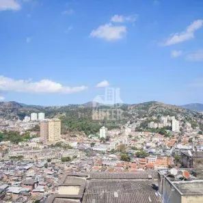 Apartamento com 2 Quartos à venda, 46m² no Fonseca, Niterói