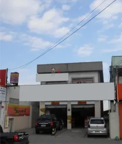 Ponto Comercial para alugar, 25m² no Jardim Portugal, São José dos Campos