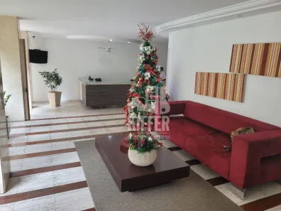 Apartamento com 2 Quartos à venda, 65m² no Icaraí, Niterói