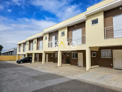 Casa de Condomínio com 3 Quartos à venda, 114m² no Parque Taquaral, Campinas